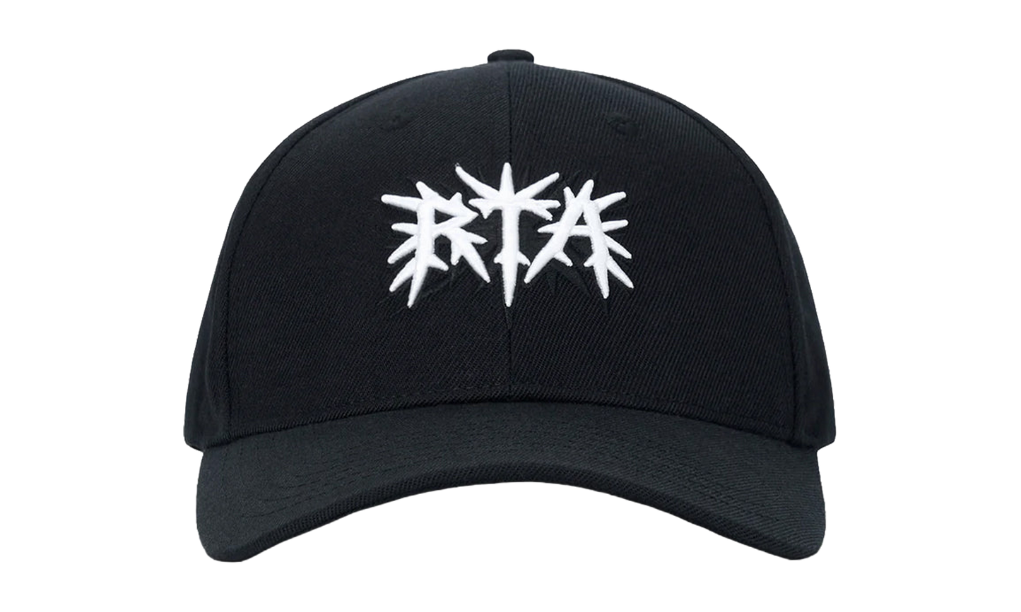 Mars Hat "Black" MEXOW422 A1790BKSRA