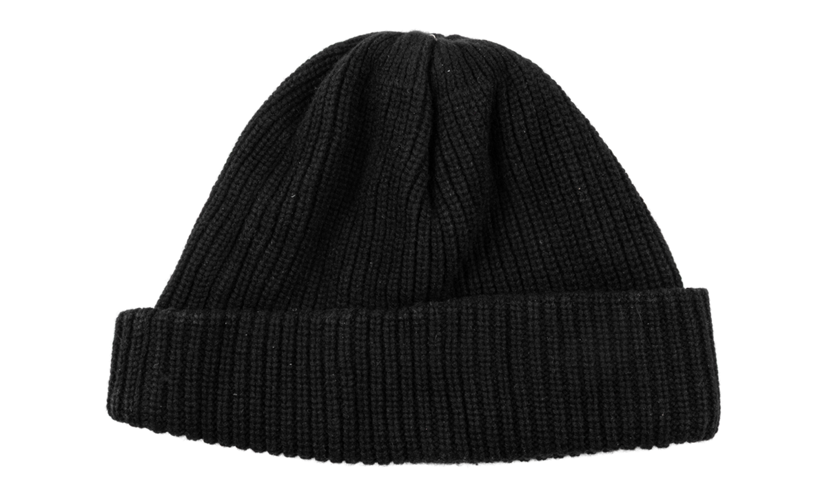 Sludge Beanie "Black" CHRM0634