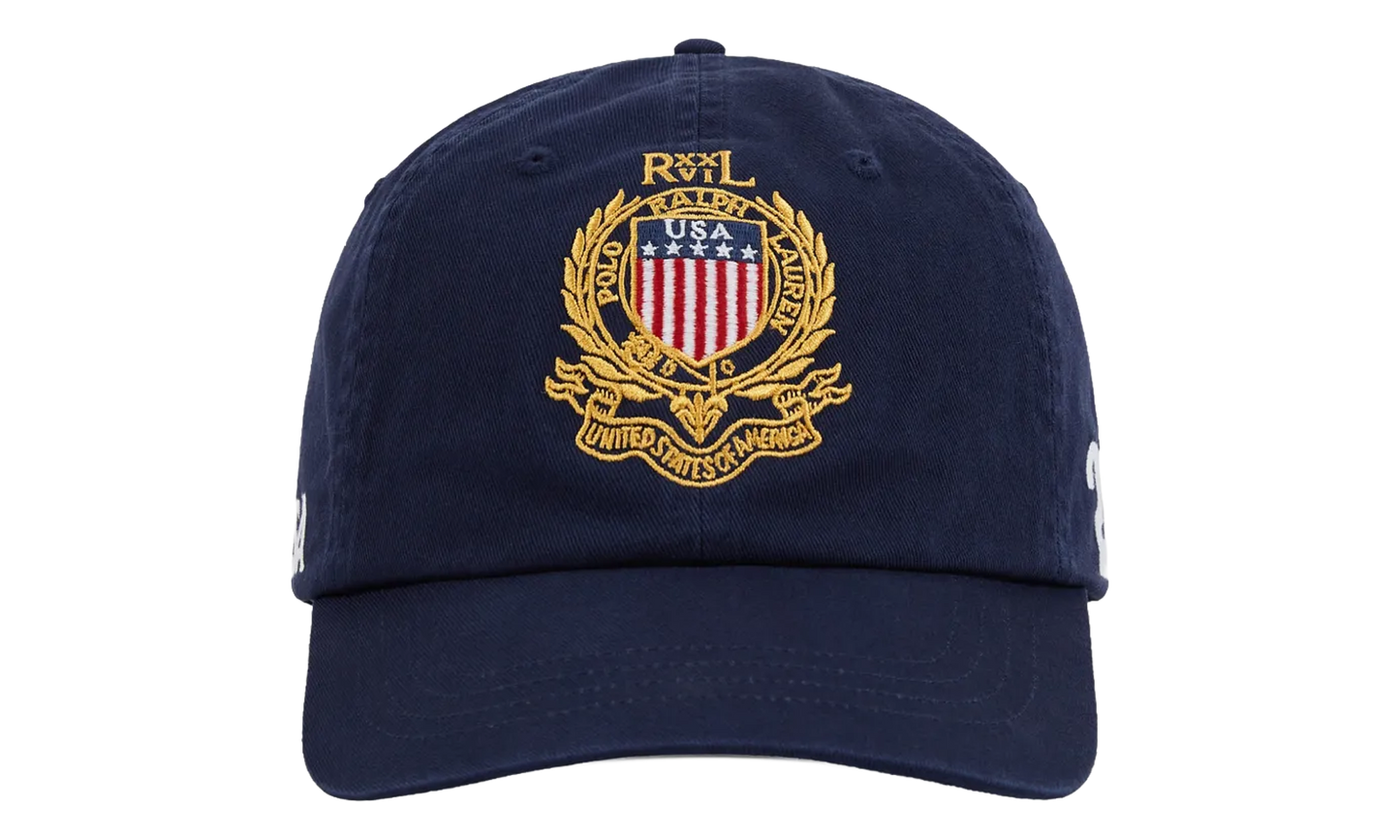 Classic Sports Hat "USA" 710B21782001