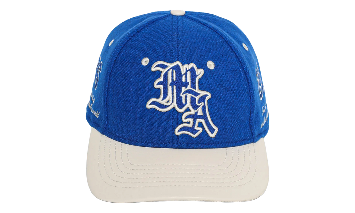 Dream Team Trucker Hat "Blue / White" AMHACP1010 420