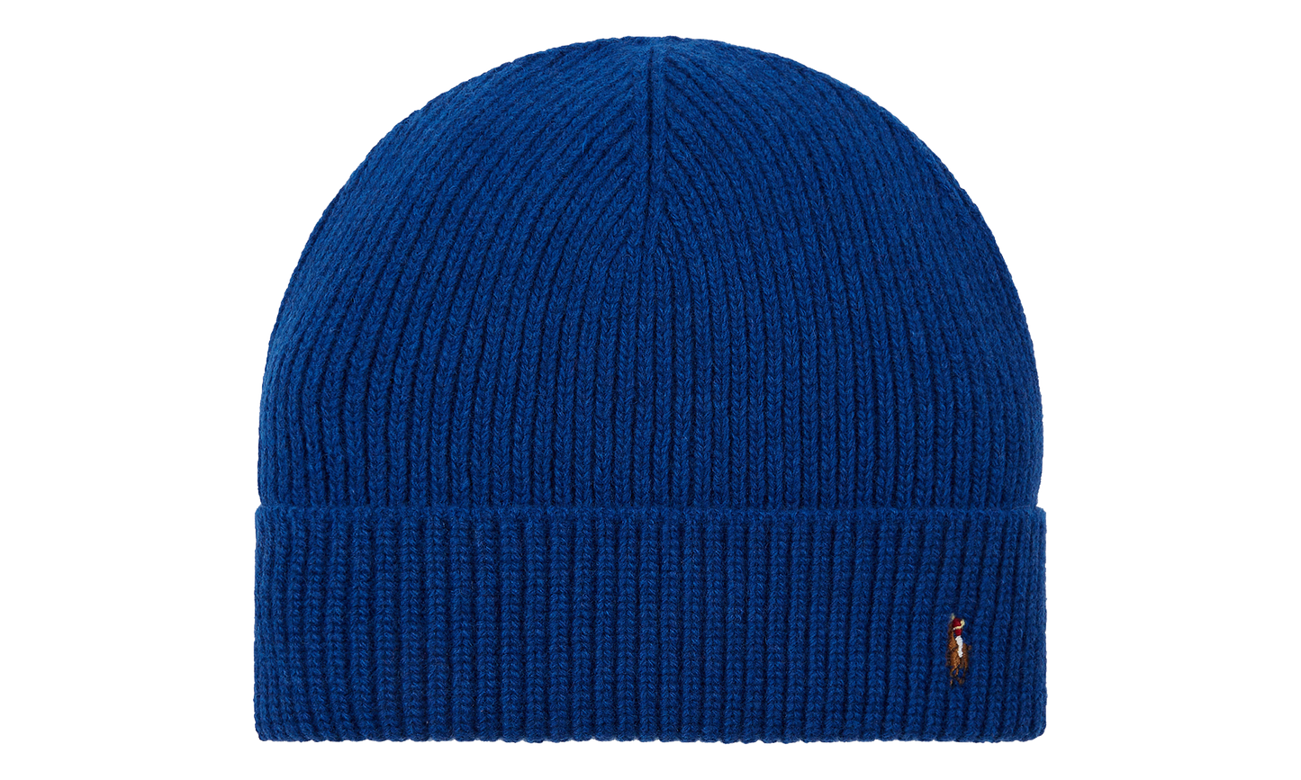 Signature Cuff Beanie "Sapphire Star" PC1564 431