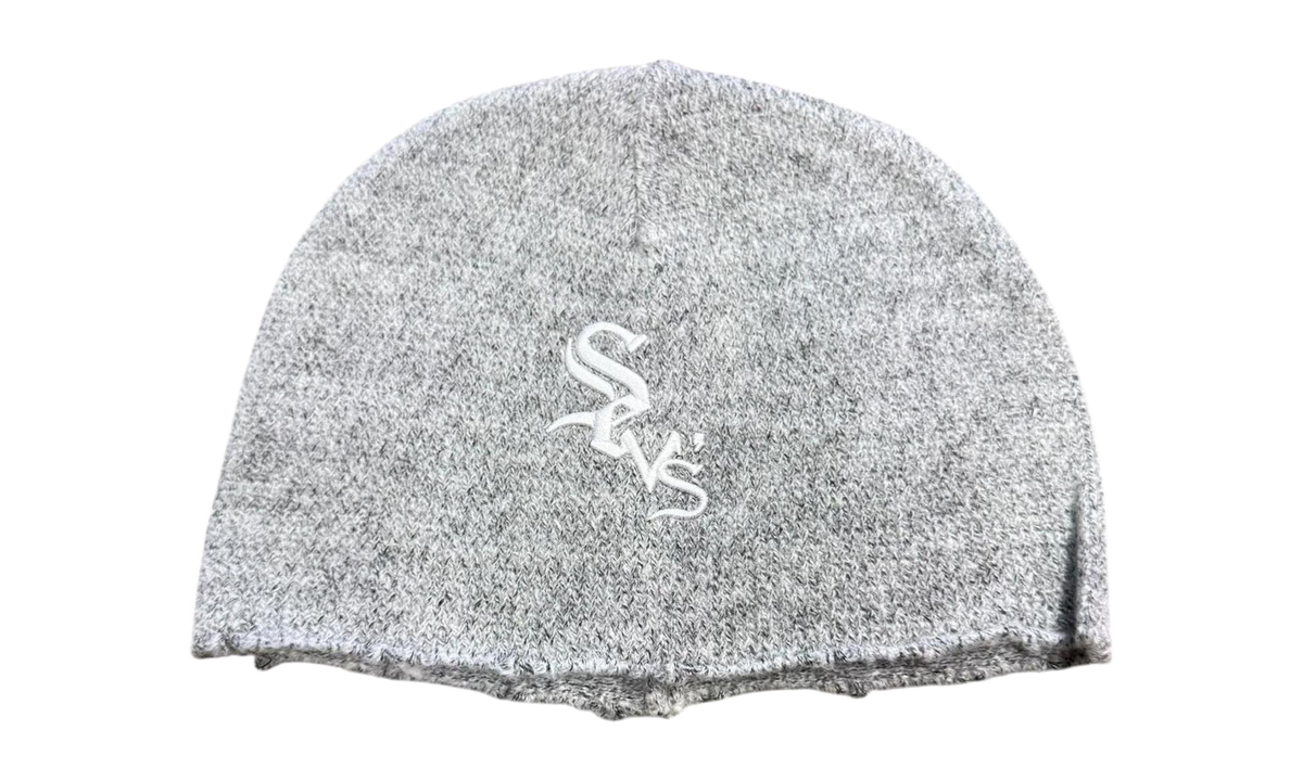 SEVS Beanie "Grey / White" TS7051