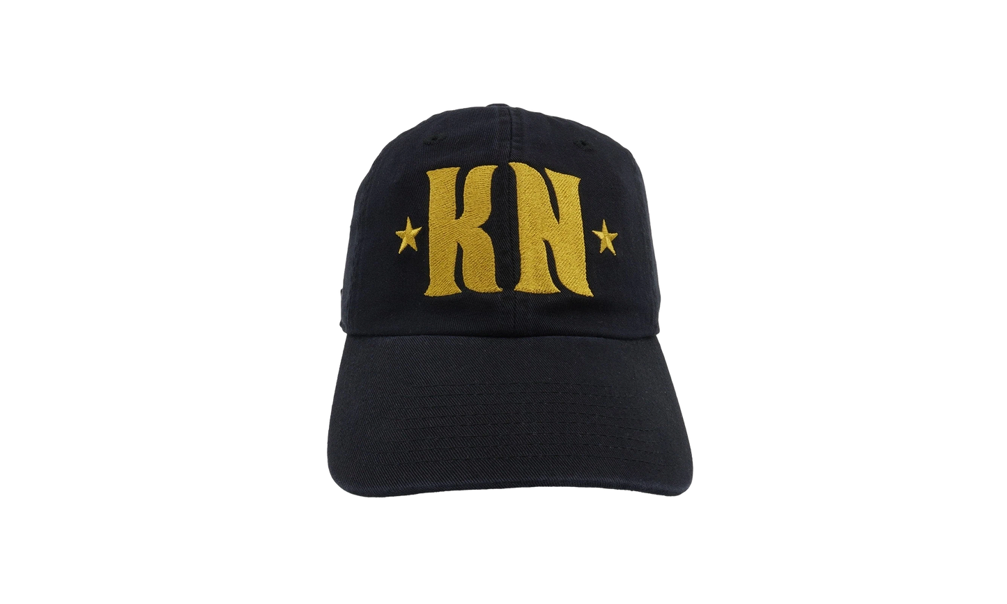 UFC Khabib Slouch Cap "Black" FJ6117