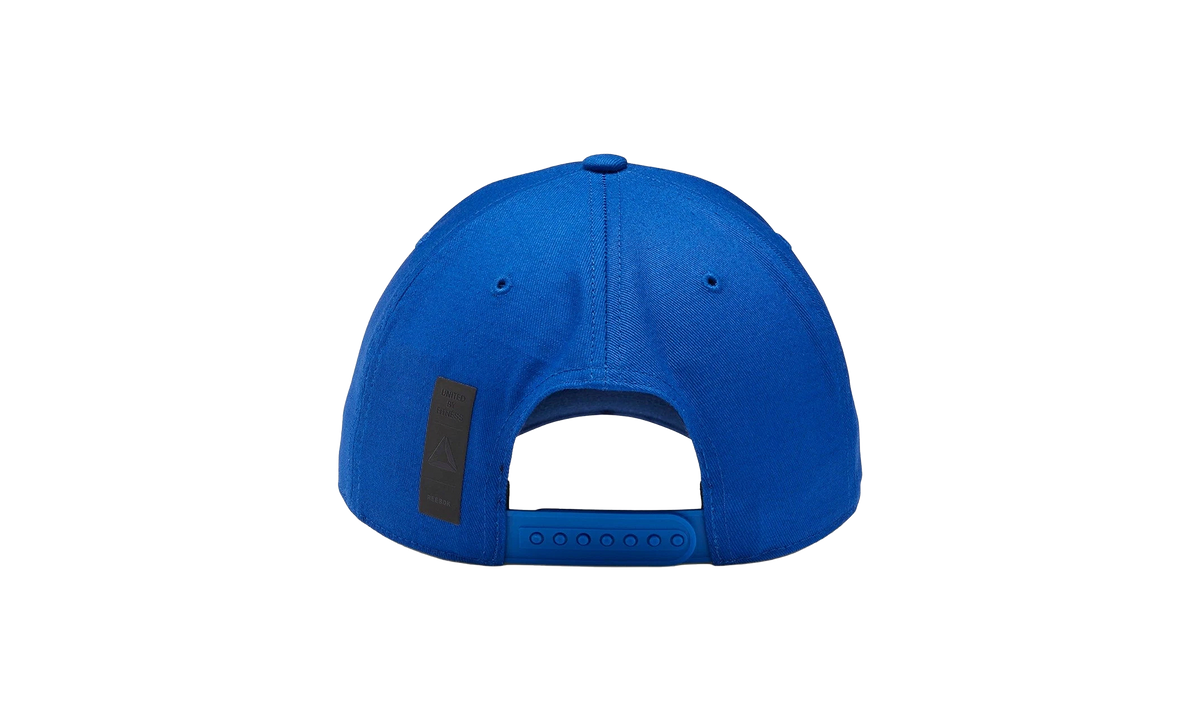 UBF Baseball Cap "Humble Blue" FQ5390