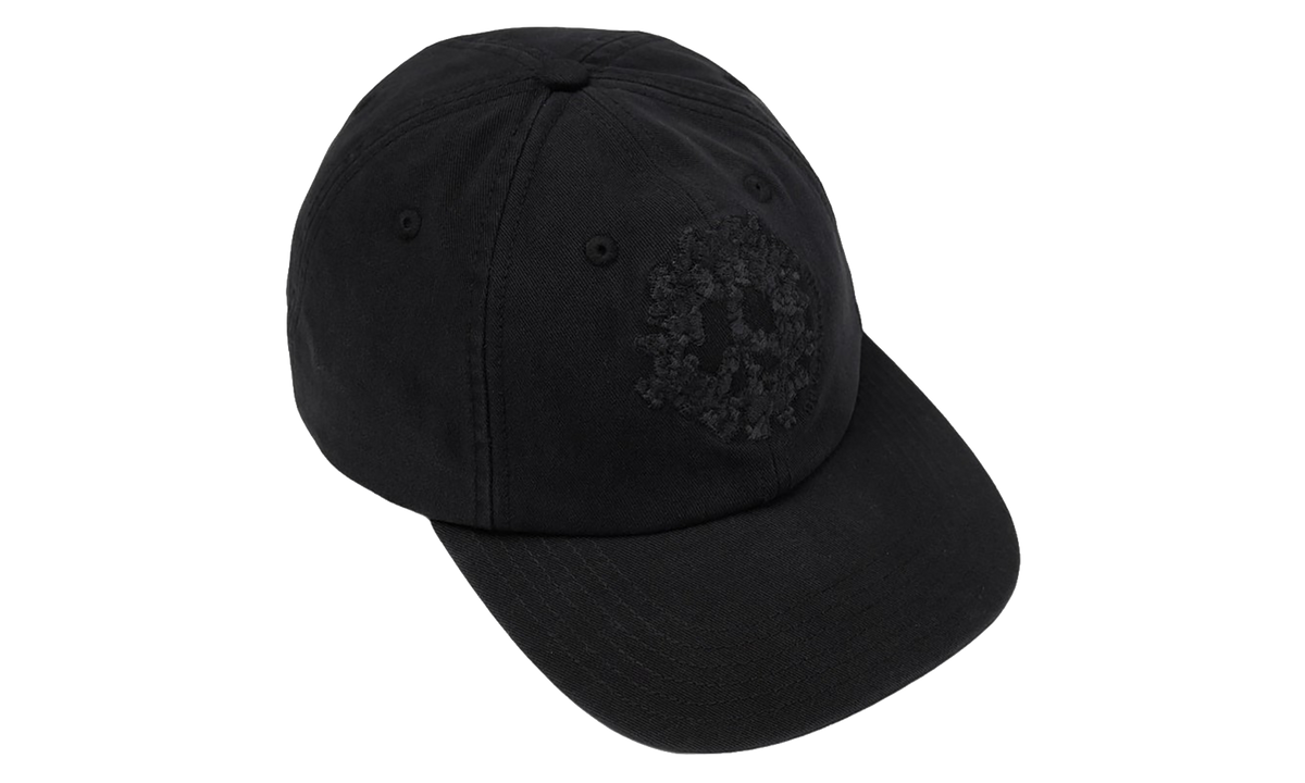 Mono Denim U Cap "Black" DT870
