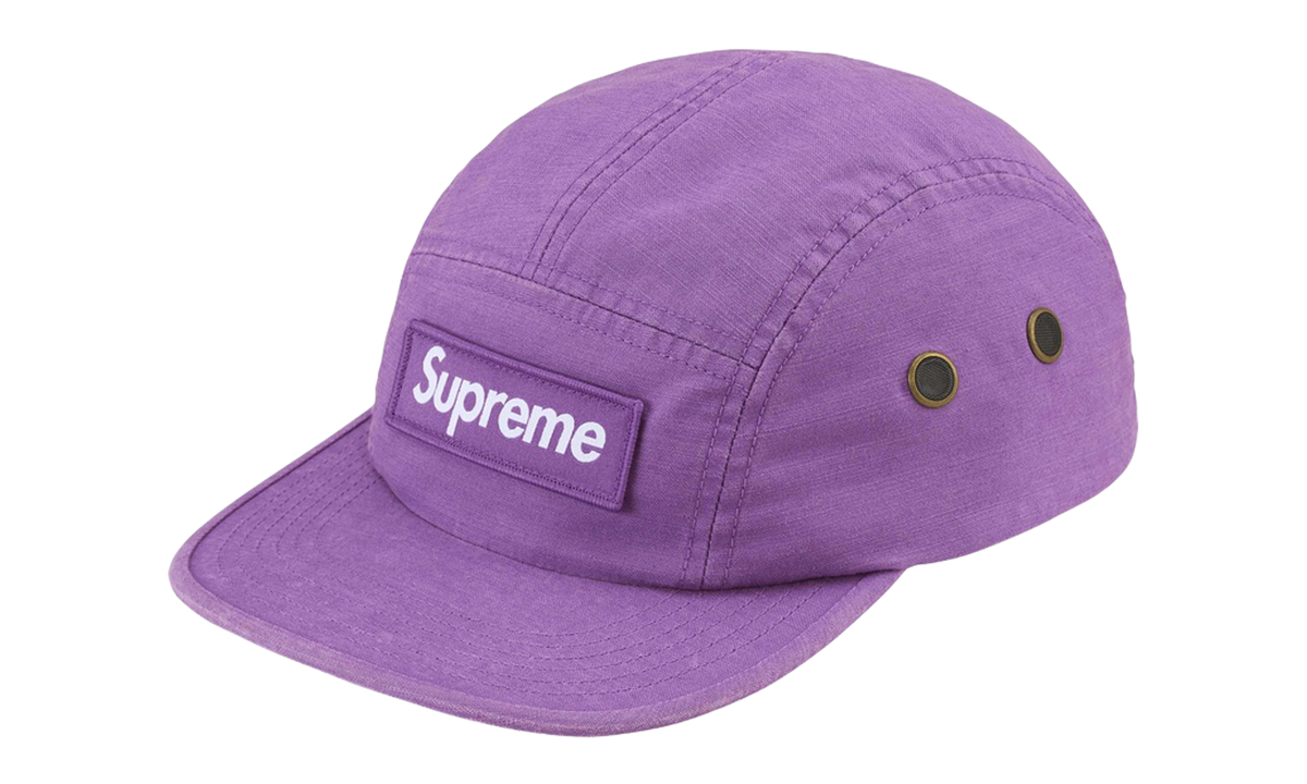Zoo York Camp Cap "SS25 - Purple" SU27737