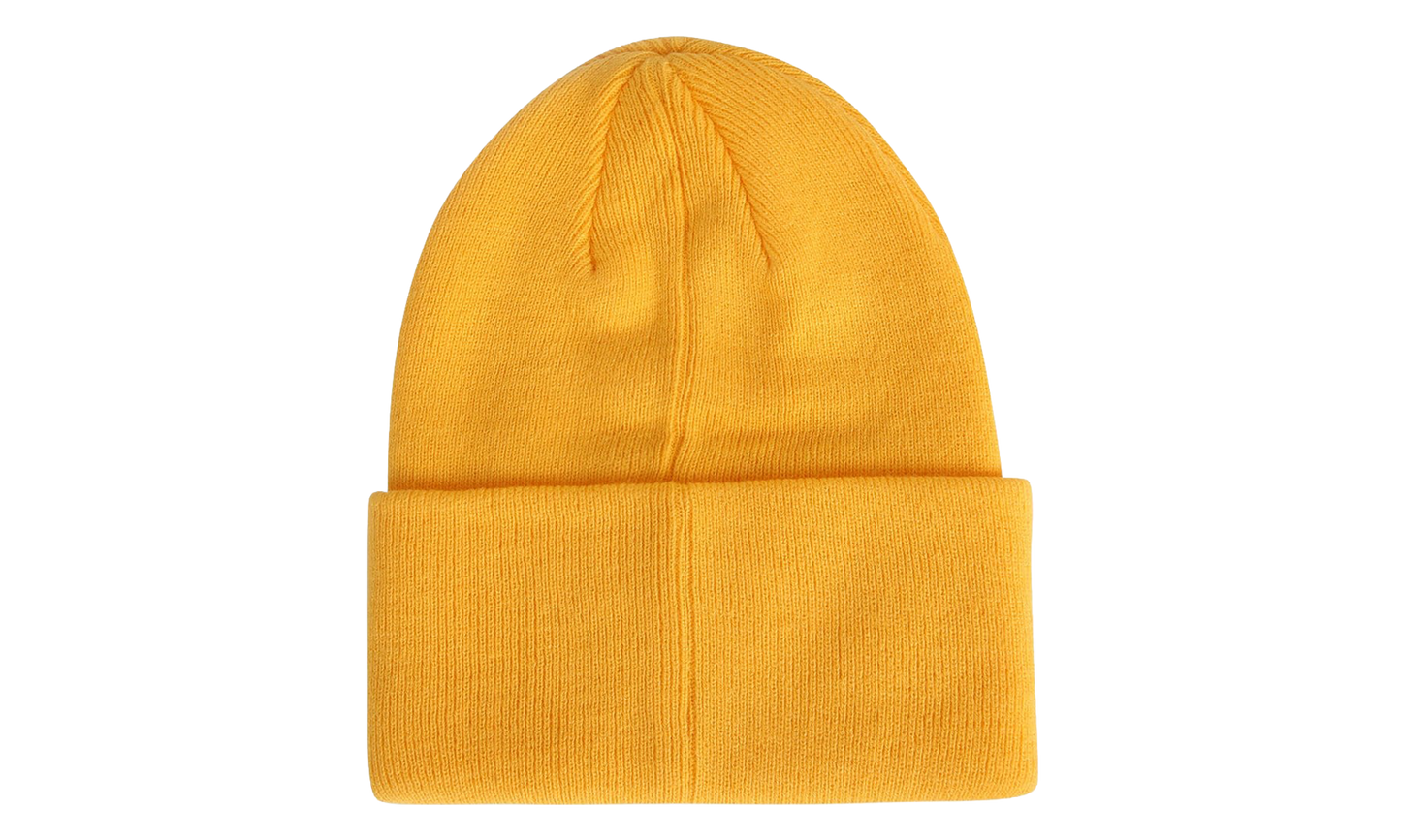 Big Pony Cuff Hat "Gold Bugle" PC0436 730