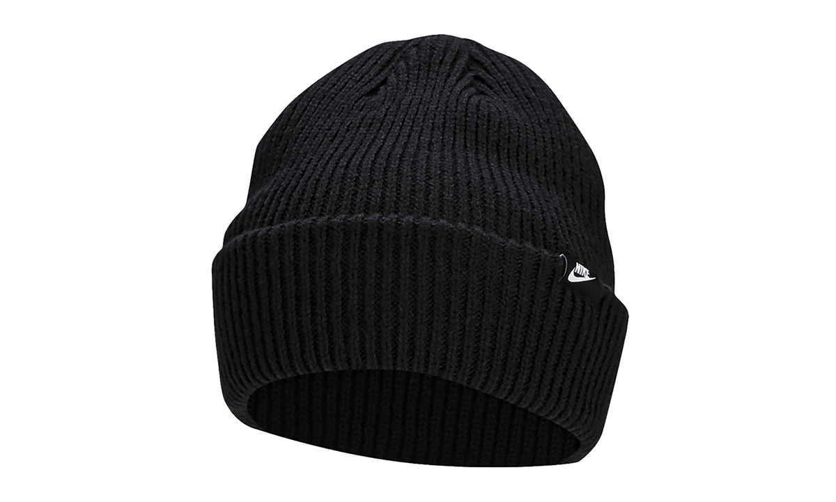 Terra Futura Beanie "Black" FB6525 010