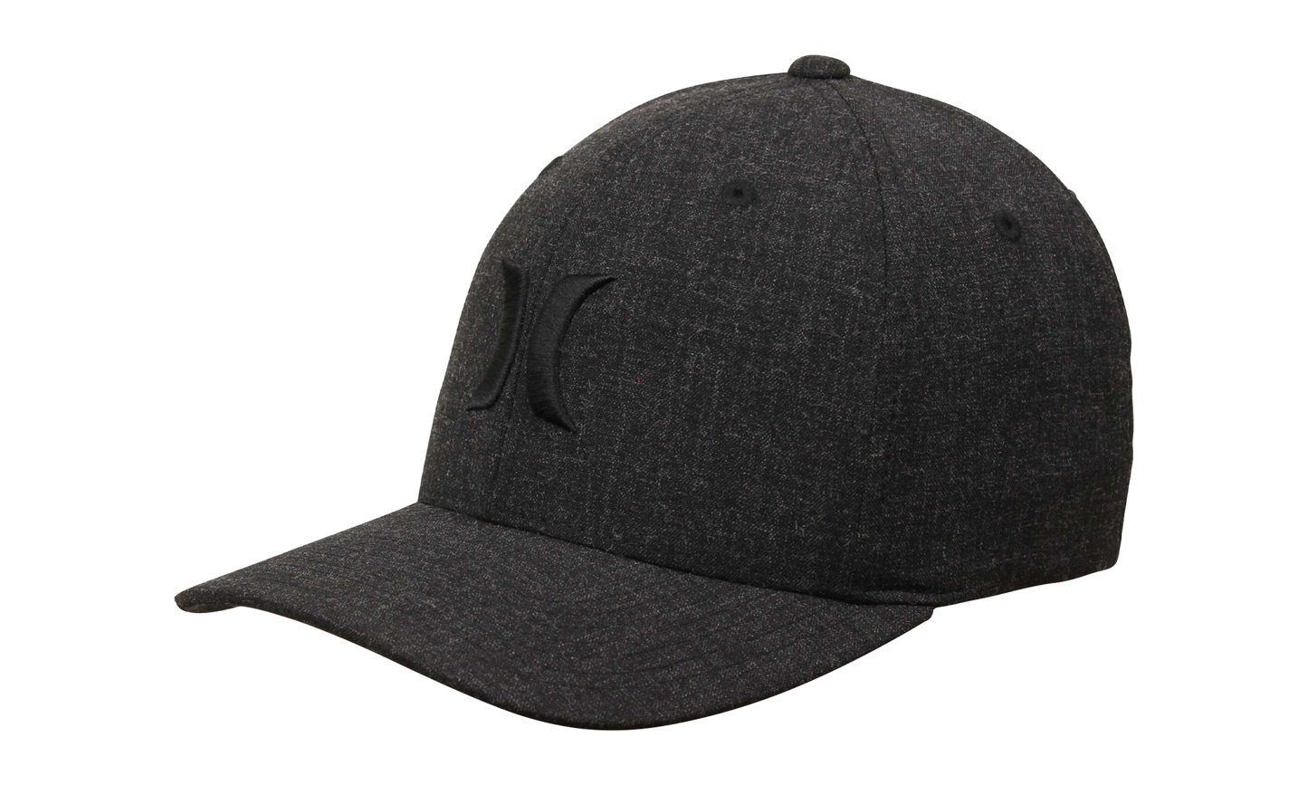 Textures Hat "Black" 892018 020