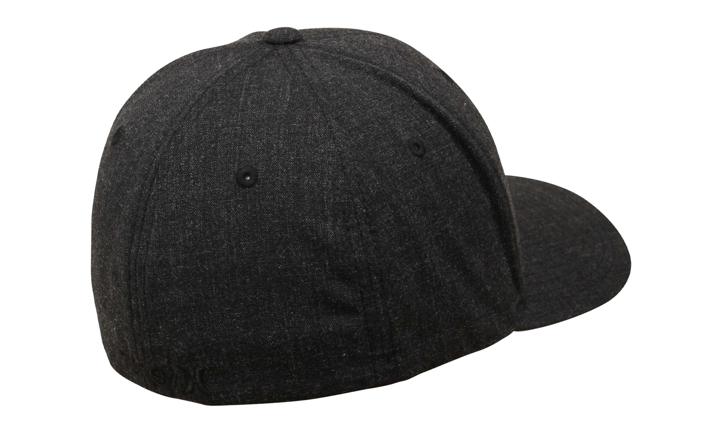Textures Hat "Black" 892018 020