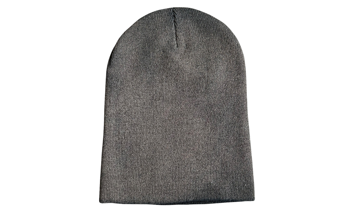 Skeleton Beach Beanie "Black" GD350