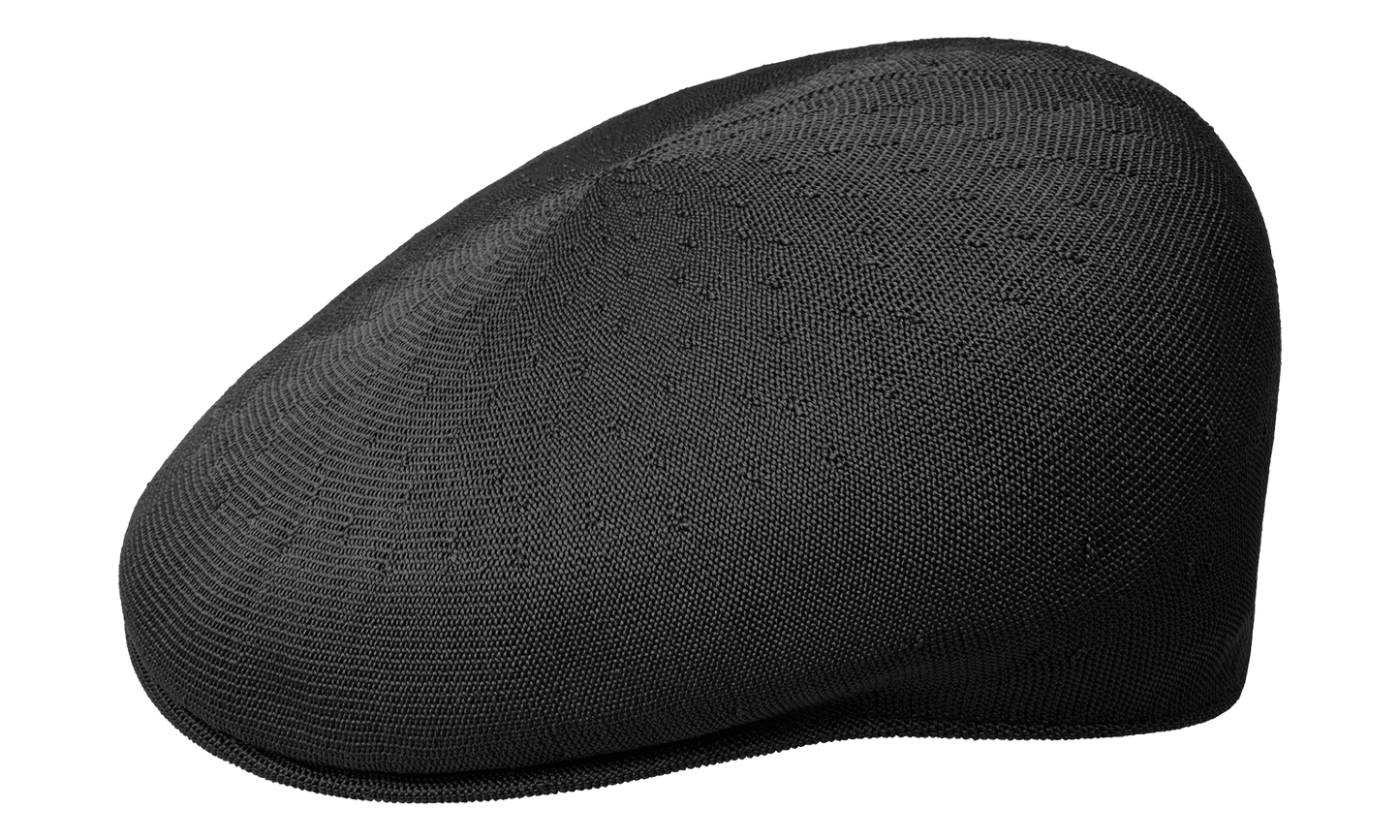Tropic 504 Cap "Black" 02878BC BK001