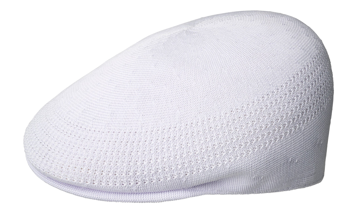Tropic 507 Ventair Cap "White" K3208HT WH103