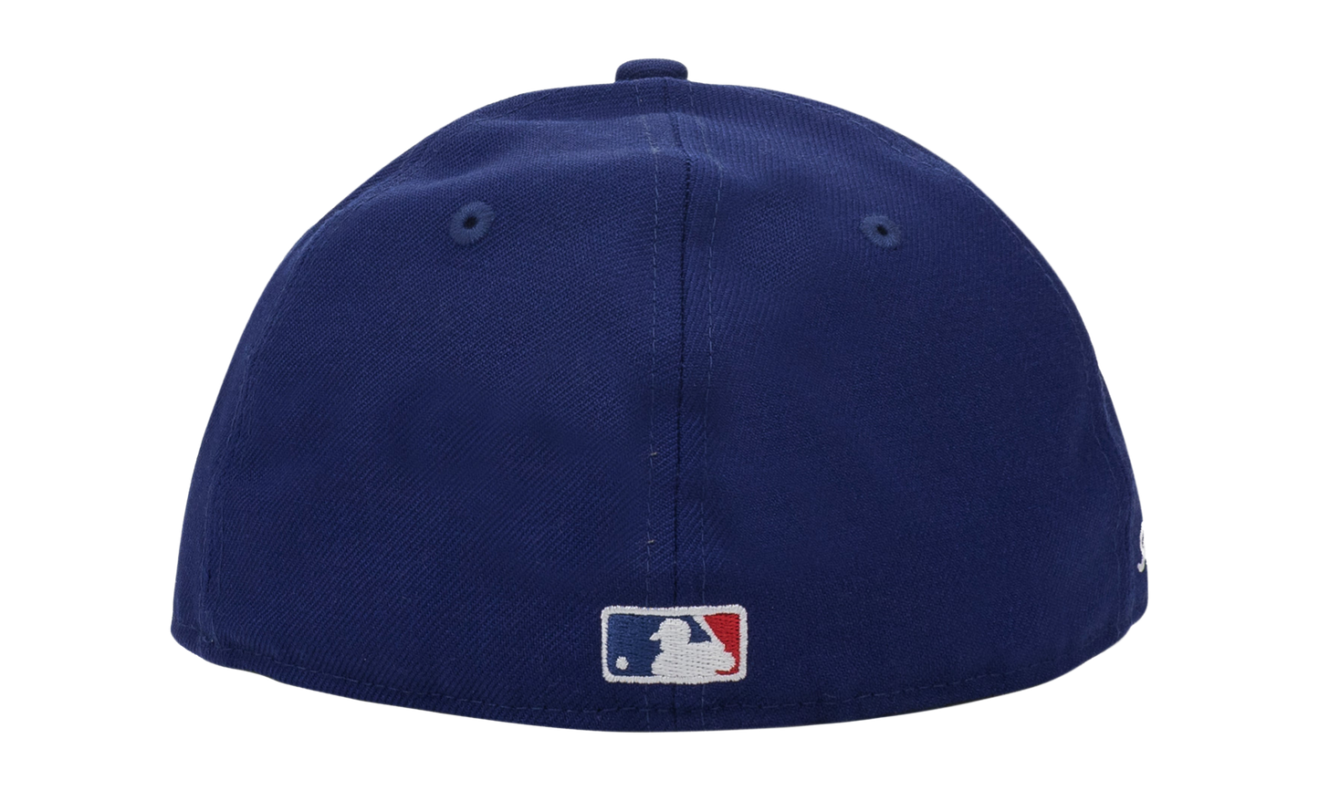 New Era 59FIFTY New York Mets Hat "Blue" ALD MACC 0144