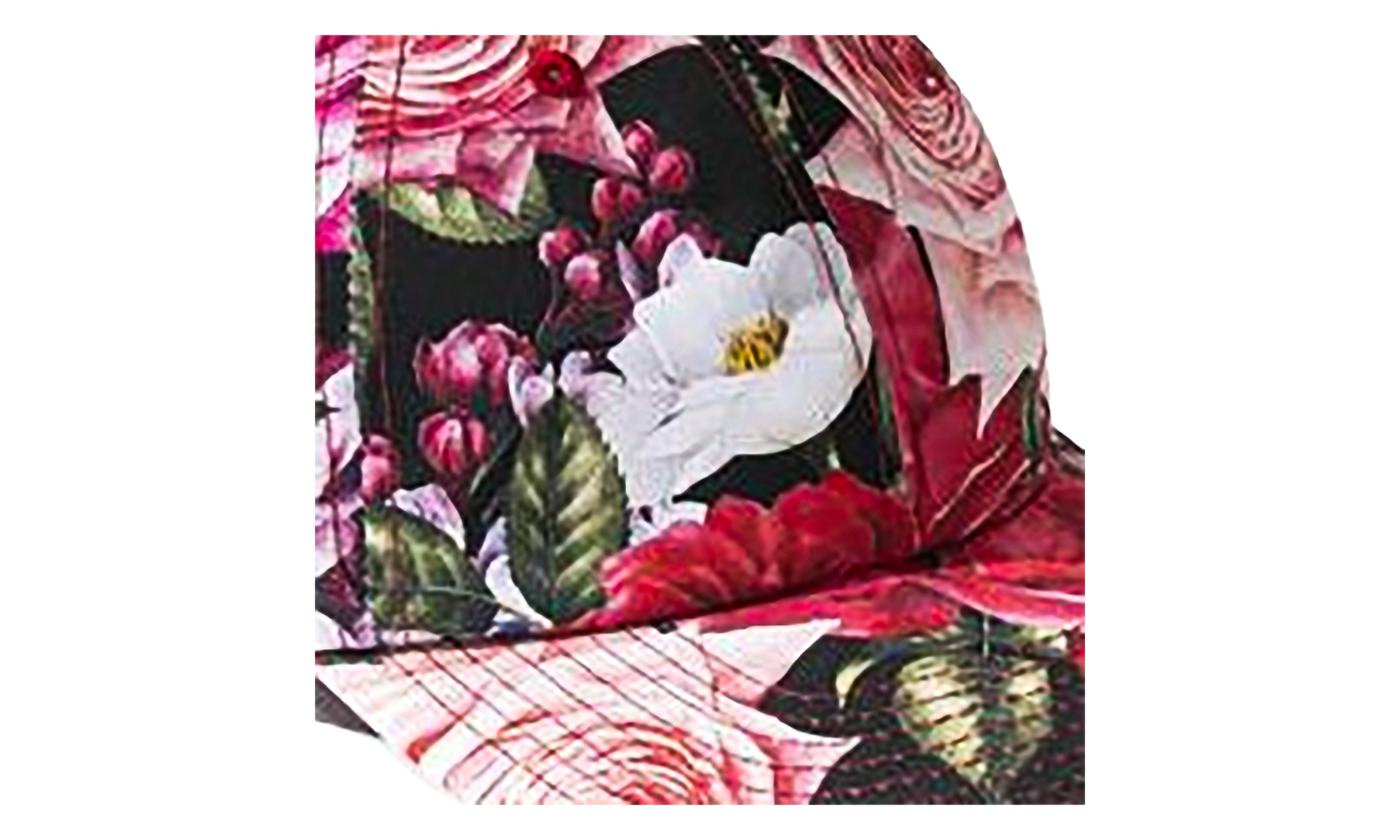 Guard Down Cap "Floral / Multicolor" ASSC043