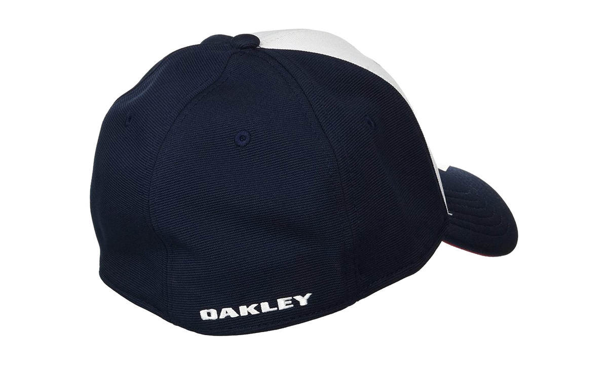 Tincan Fitted Cap "Navy / White" 911545 612