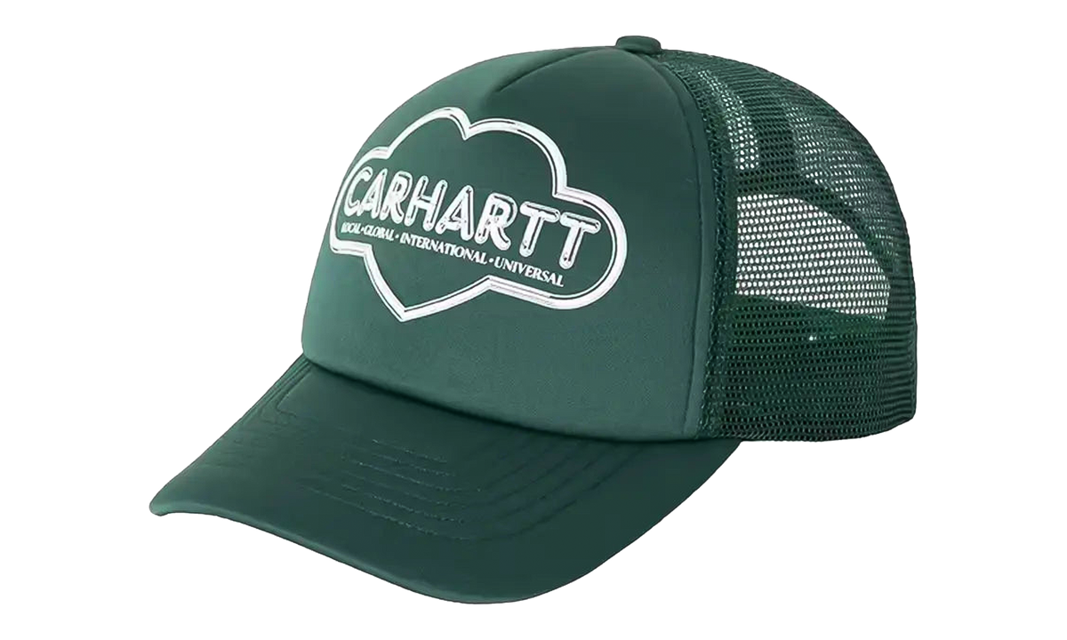 Cloud Heart Trucker Cap "Lily" I036337 3IC XX