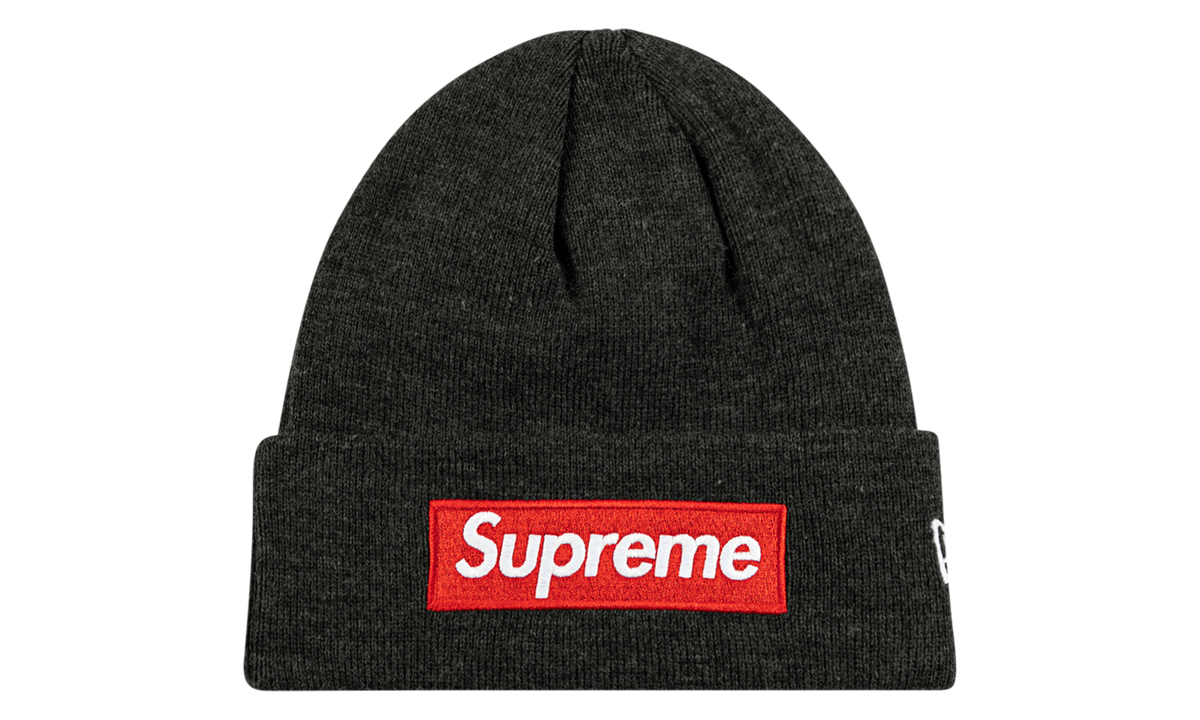 New Era Box Logo Beanie "FW21" SU11235
