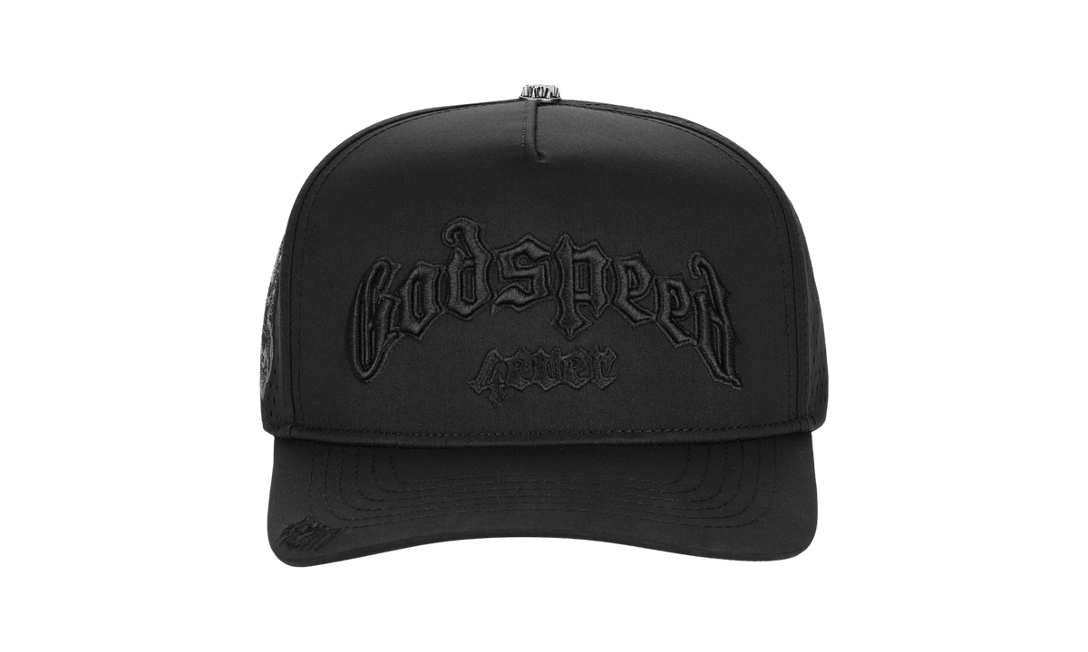 OG Logo Waterressit Hat "Stealth" GS651