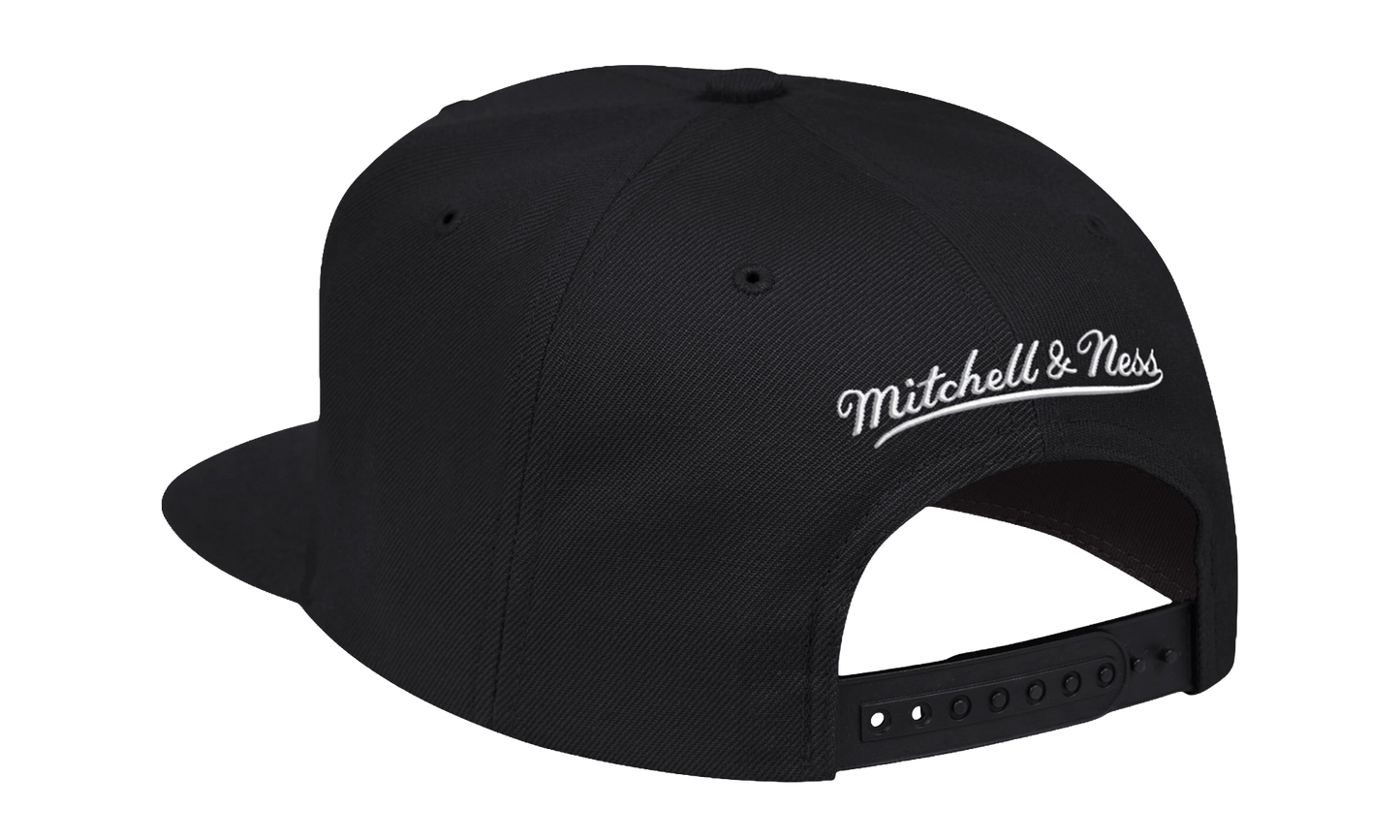 NBA Los Angeles Lakers USA City Pride Snapback Hat "Black" 6HSSSH20055 LALBLCK