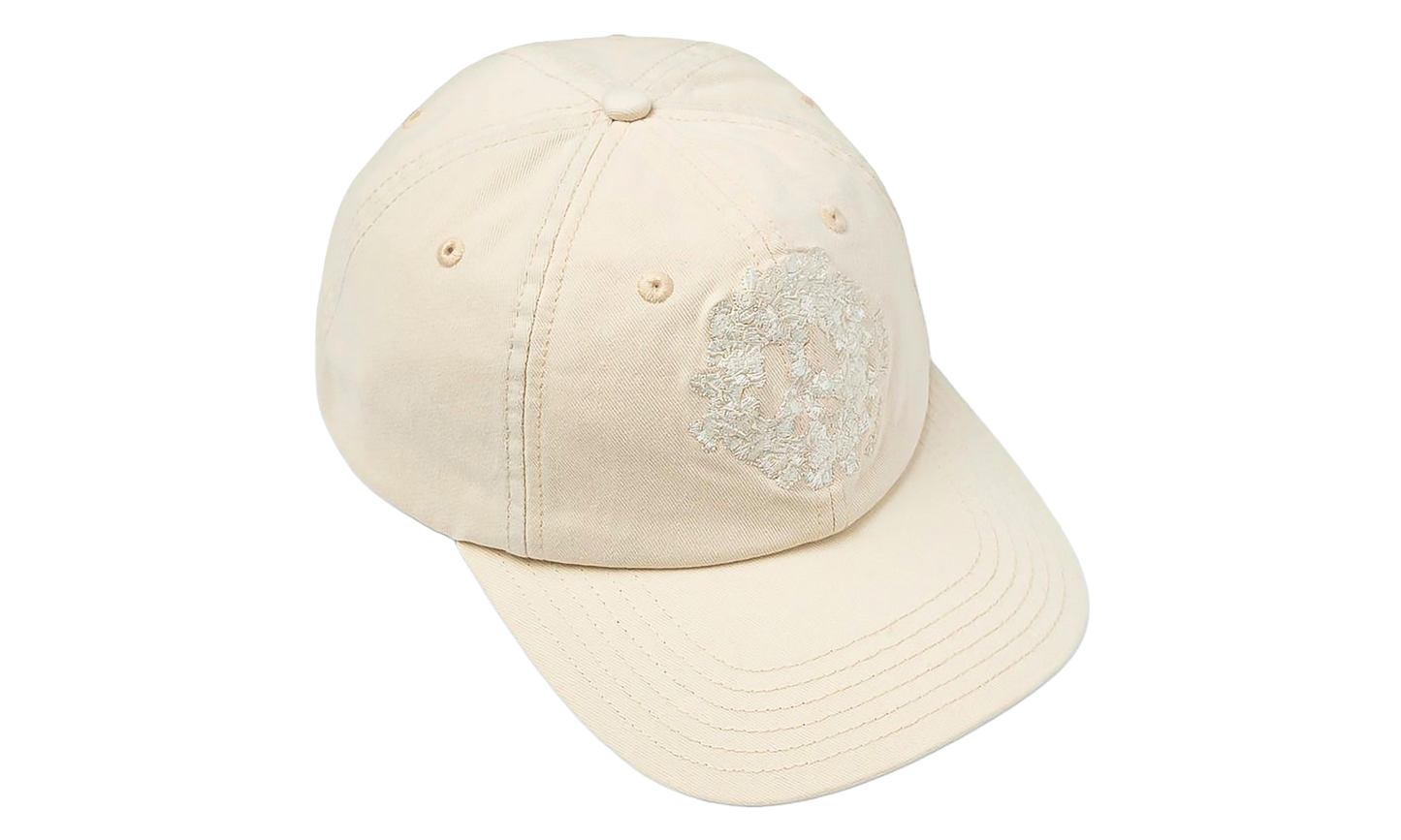 Mono Denim U Cap "Cream" DT869