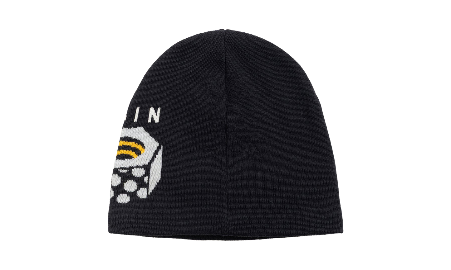 & MOUNTAIN HARDWEAR CAELUM™ DOME BEANIE "Black" STUS486