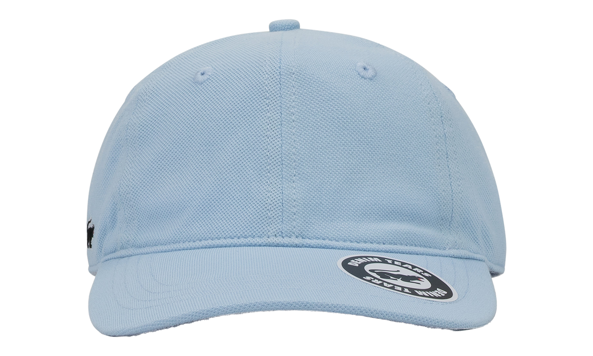 Panther Cap "Blue" DT838