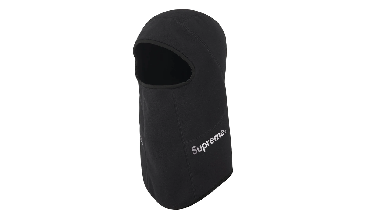 Marmot Fleece Balaclava "FW25 - Black" SU26900