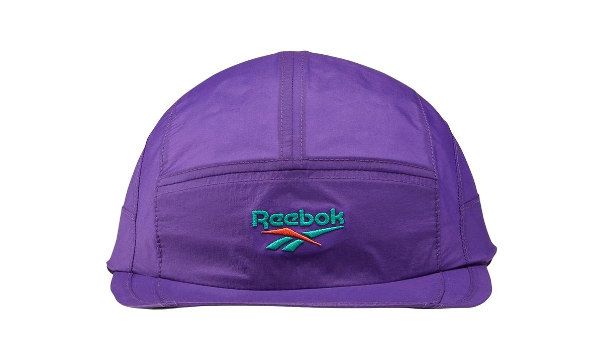 Classics Trail Cap "Regal Purple" FM7662