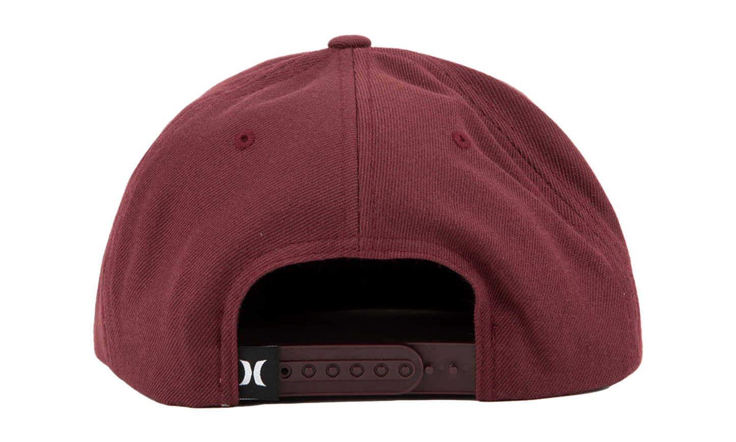 Timeless Hat "Mahogany" AT8631-204