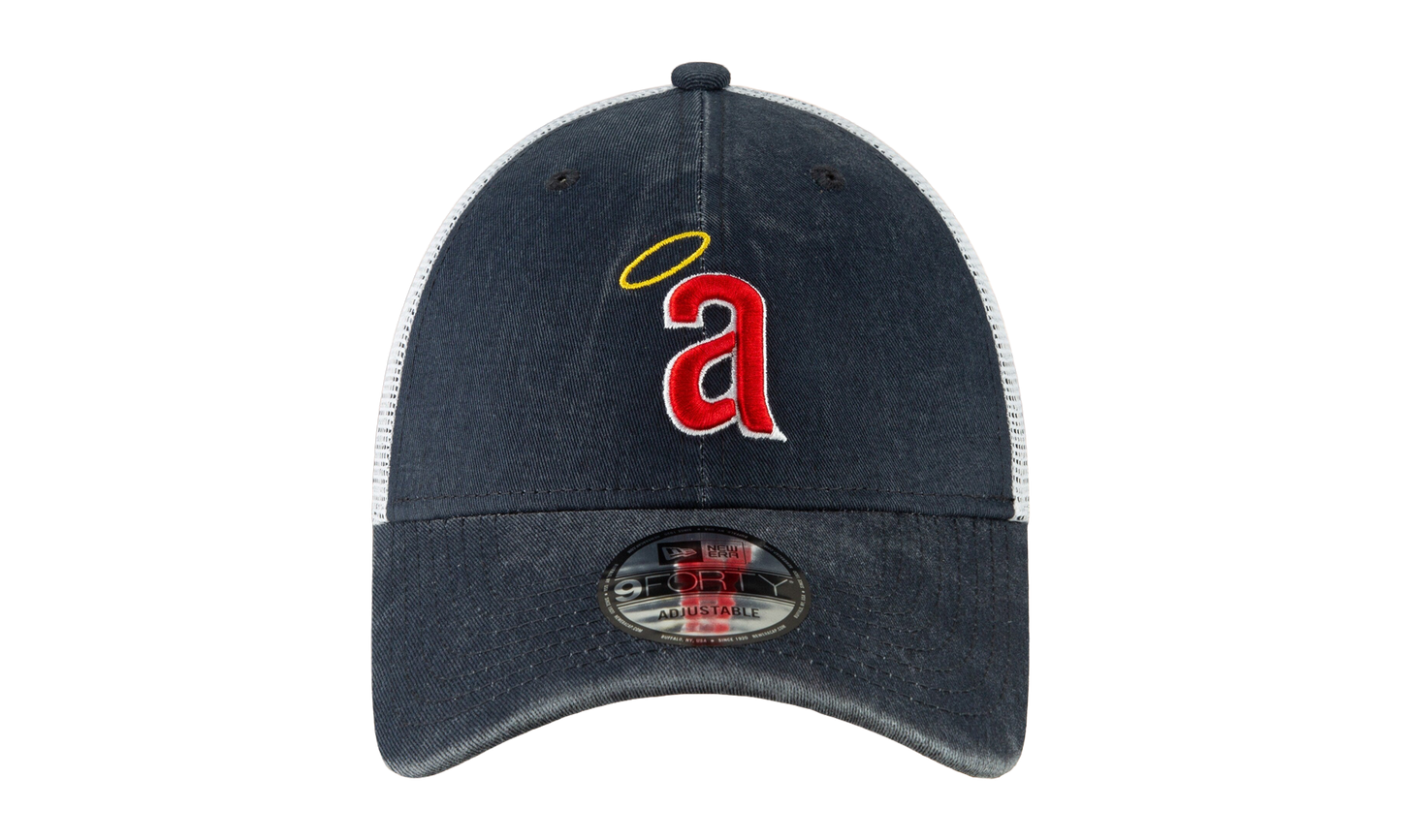 39THIRTY Philadelphia Phillies Neo Shade FlexHat "Red" NE718