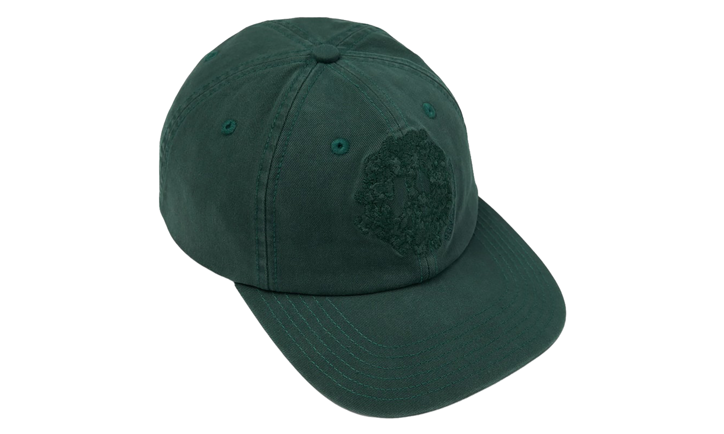 Mono Denim U Cap "Dark Green" DT871