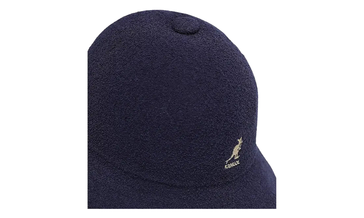 Bermuda Casual Bucket Hat "Navy" 0397BC NV411