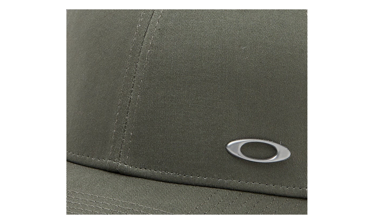 Tinfoil Trucker Cap "Dark Brush" 911548 86V