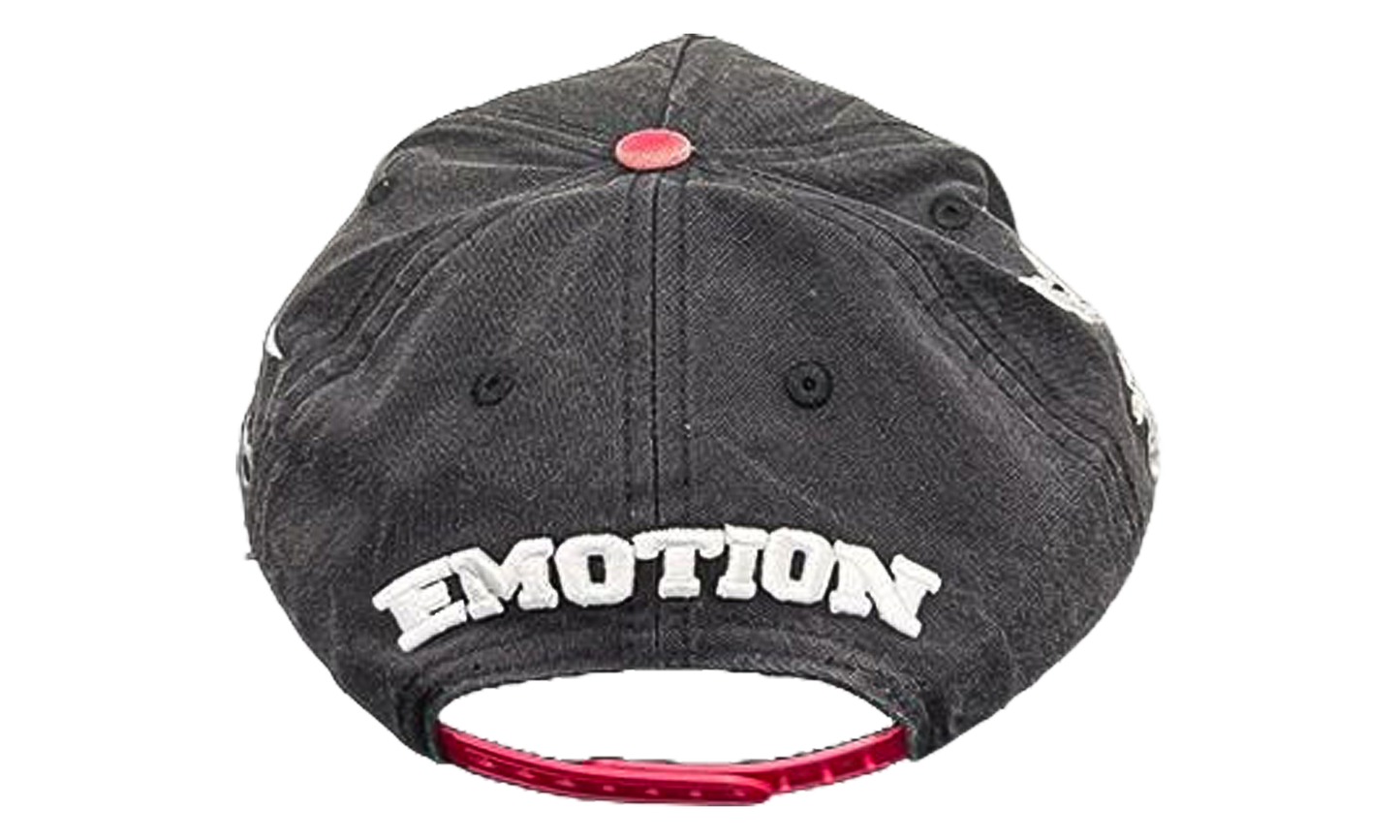 ME Hat "Black" MIXE081