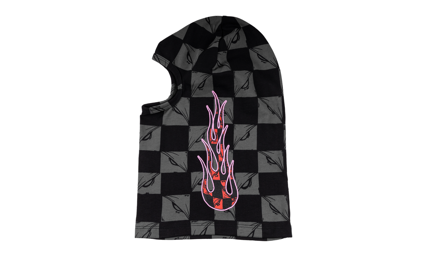 Flamher Shiesty Balaclava "Multicolor" MB29