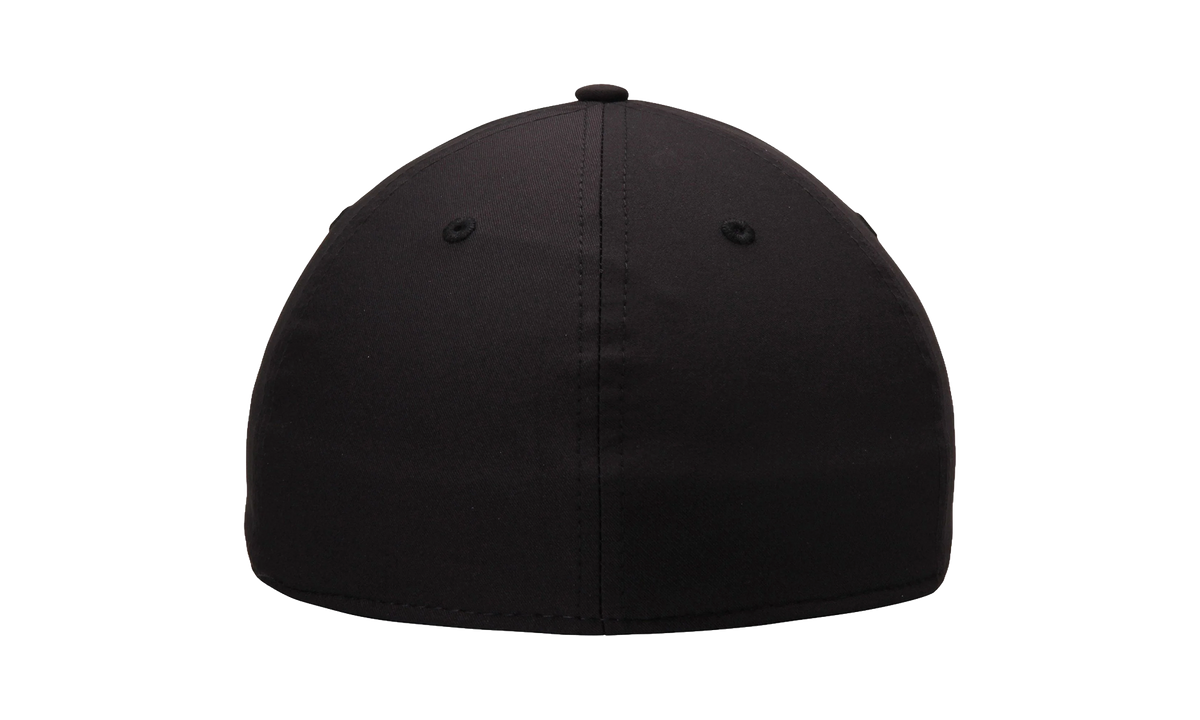 UFC Mexico Authentic Fighter's FVF Flex Hat "Black / Green" M641Z BKG MEX